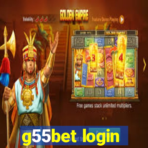 g55bet login